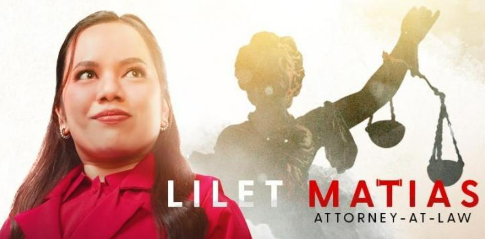 Lilet Matias Attorney at Law May 28 2024 Replay Episode Today