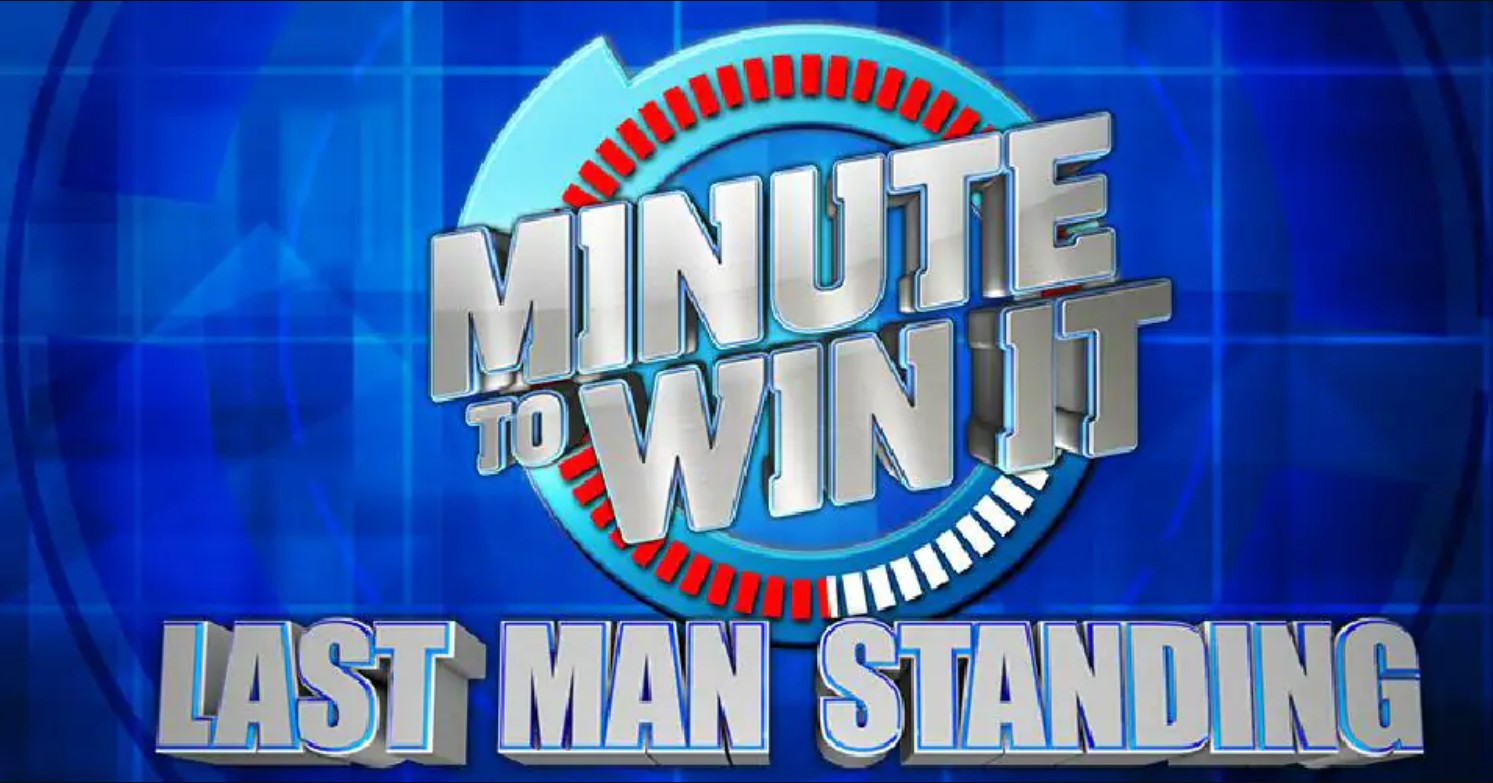 Minute to Win it April 19 2024 Replay Episode Today
