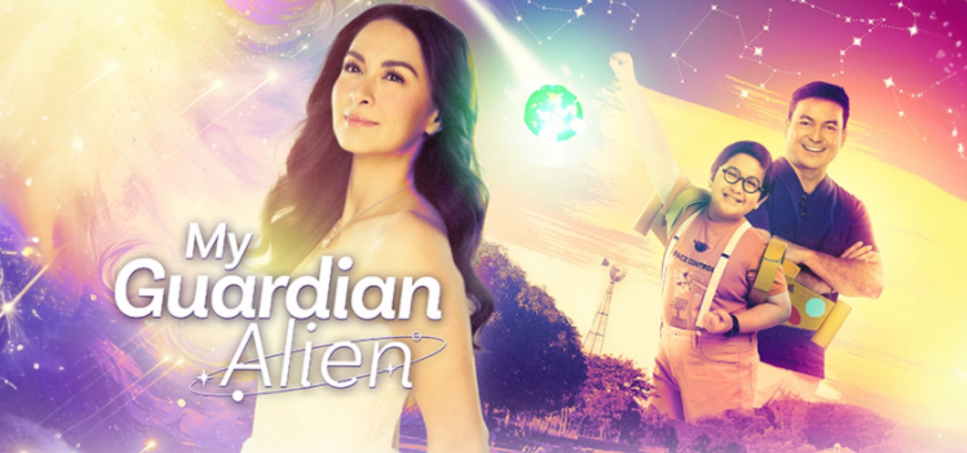 My Guardian Alien June 19 2024 Replay Episode Today PinoyFlix TV