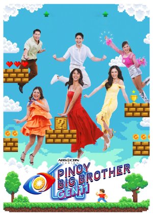 Pinoy Big Brother Gen 11 July 31 2024 Replay Episode Today - PinoyFlix TV